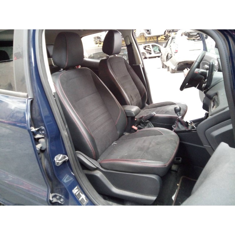 ford ecosport (cr6) del año 2020