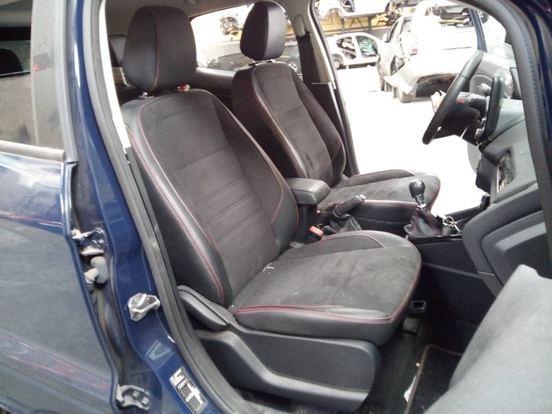 ford ecosport (cr6) del año 2020