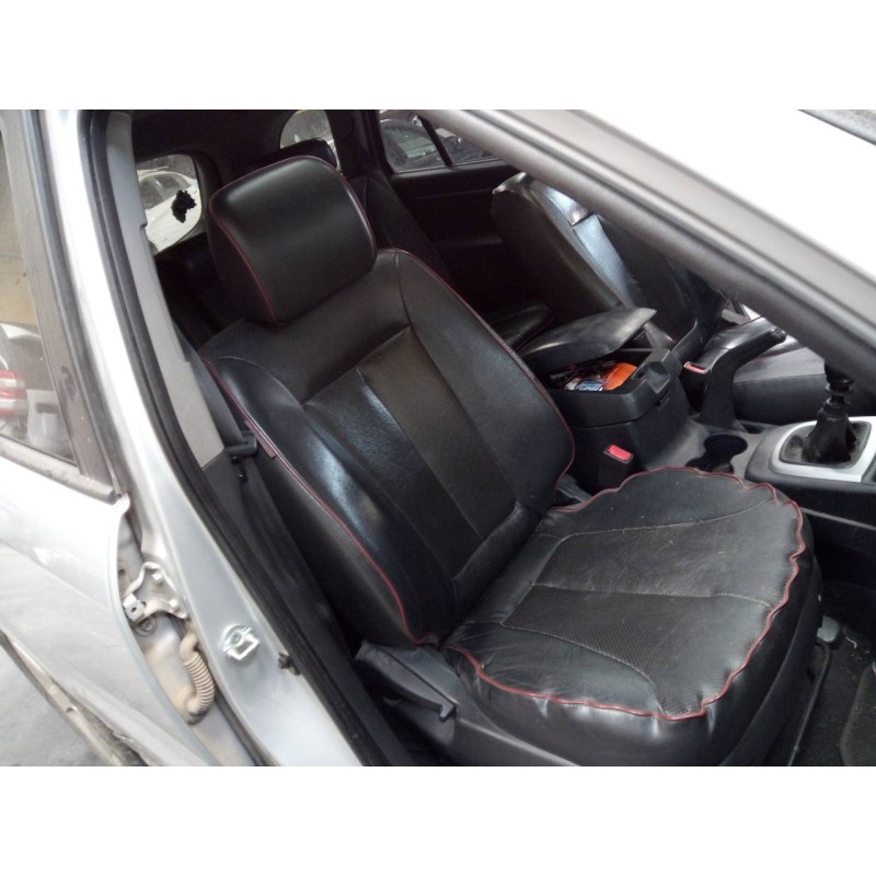 hyundai santa fe (bm) del año 2008