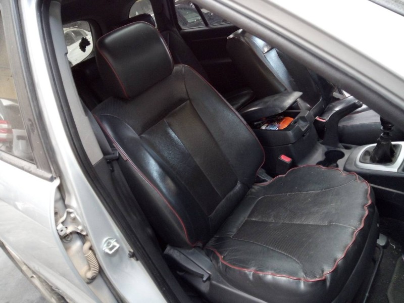 hyundai santa fe (bm) del año 2008