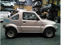 suzuki jimny sn (fj) del año 1999
