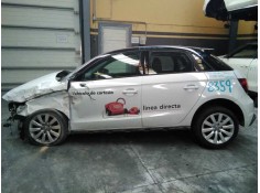 AUDI A1 SPORTBACK (8XF)