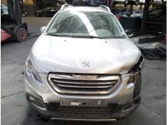 peugeot 2008 (--.2013) del año 2014 2