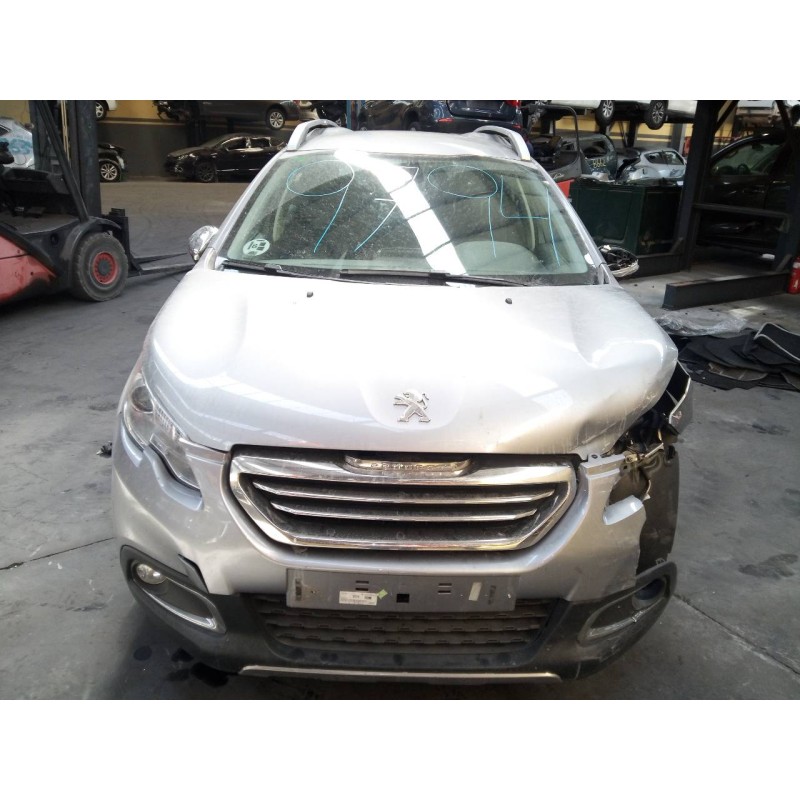 peugeot 2008 (--.2013) del año 2014