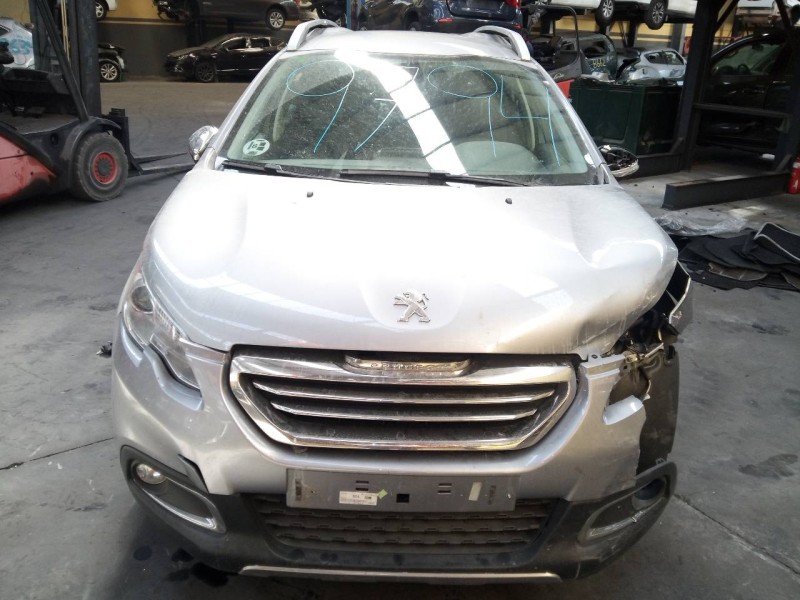peugeot 2008 (--.2013) del año 2014