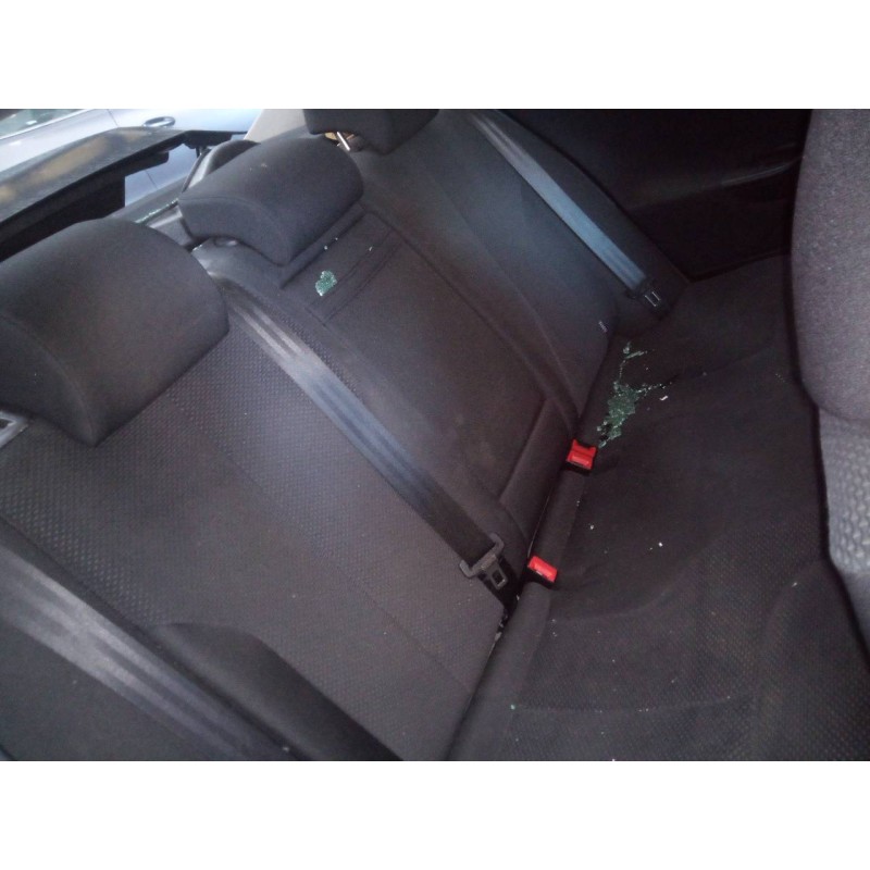 volkswagen passat berlina (3c2) del año 2010