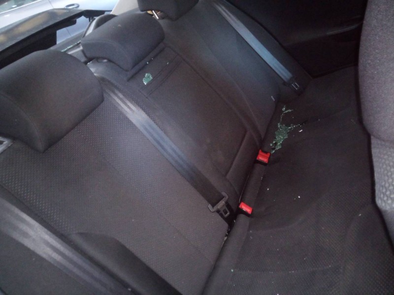 volkswagen passat berlina (3c2) del año 2010