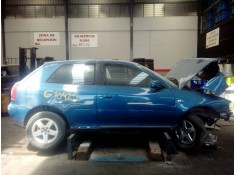 audi a3 (8l) del año 2003