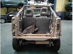 suzuki jimny sn (fj) del año 1999 2