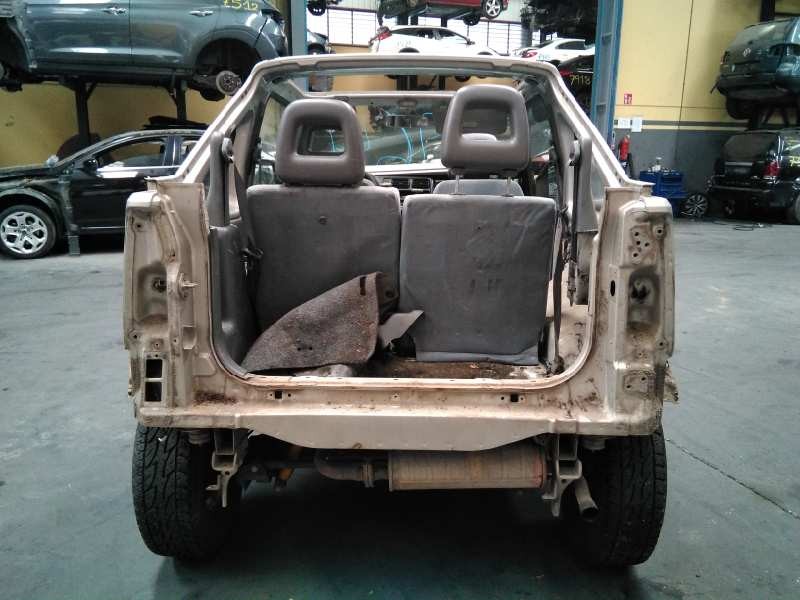 suzuki jimny sn (fj) del año 1999