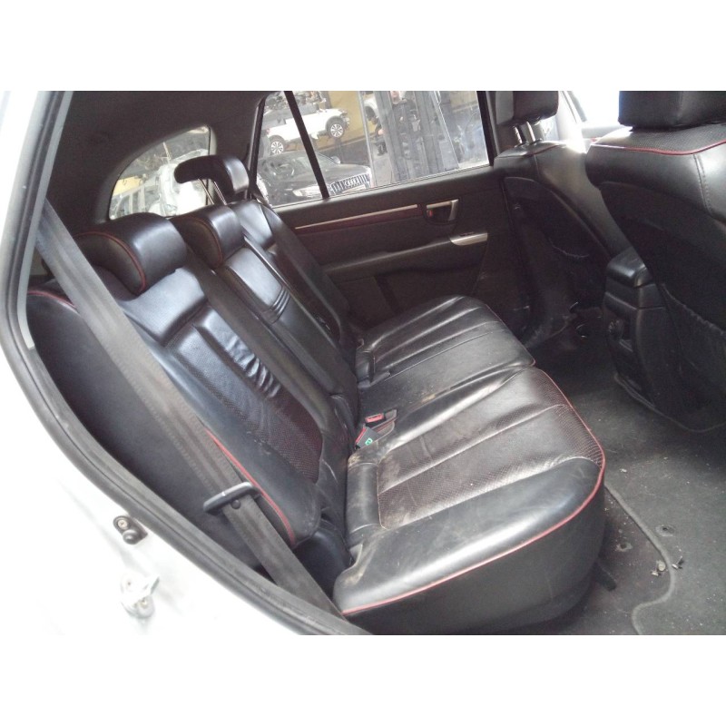 hyundai santa fe (bm) del año 2008