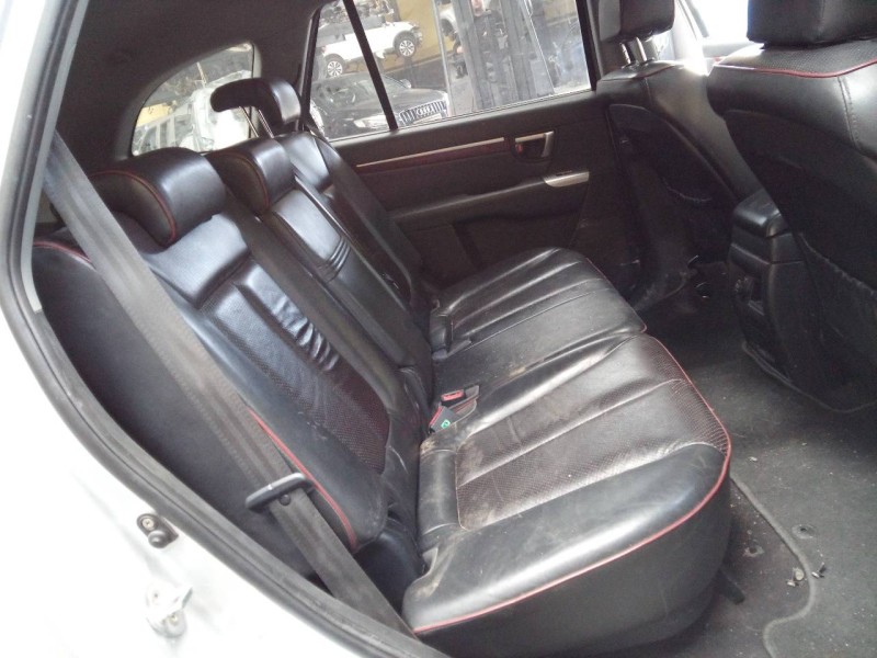 hyundai santa fe (bm) del año 2008