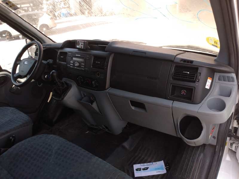 ford transit caja cerrada ´06 del año 2012