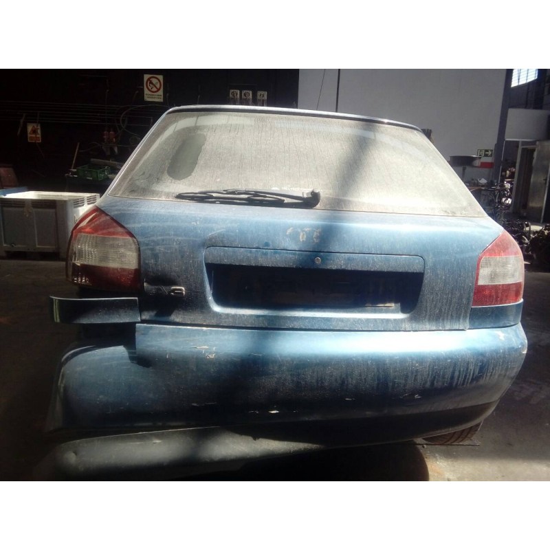 audi a3 (8l) del año 2003