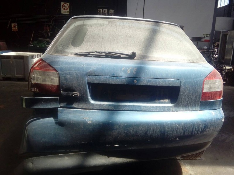 audi a3 (8l) del año 2003