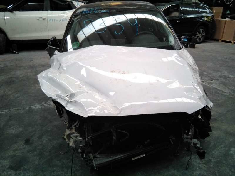 audi a1 sportback (8xf) del año 2018