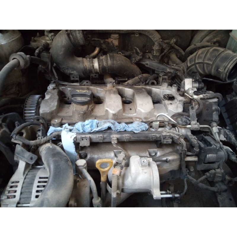 hyundai santa fe (bm) del año 2008