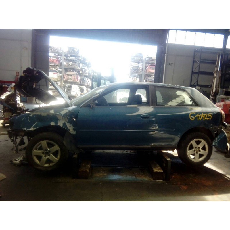 audi a3 (8l) del año 2003