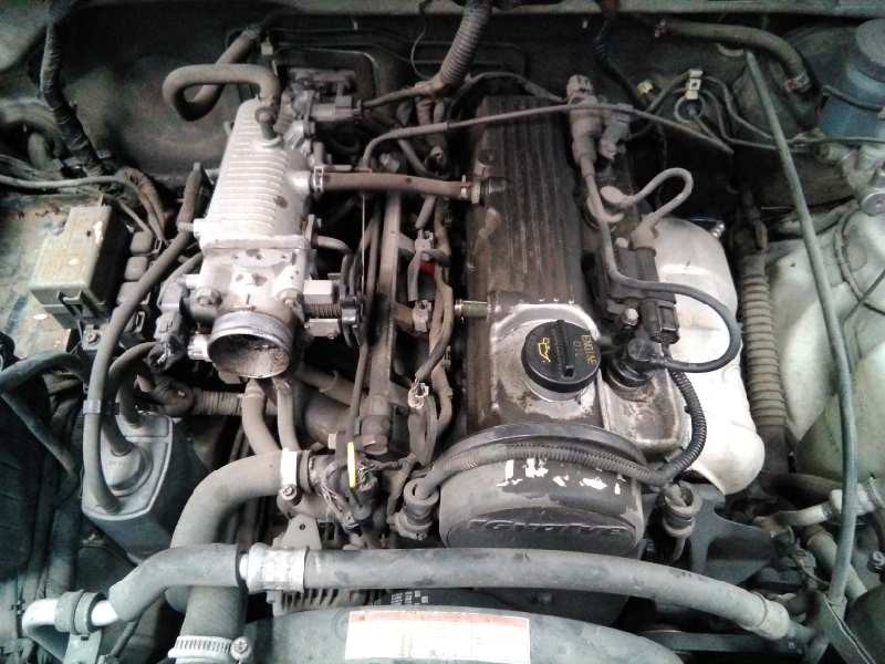 suzuki jimny sn (fj) del año 1999