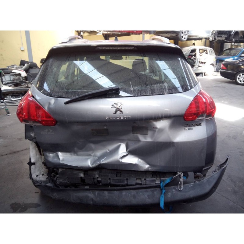 peugeot 2008 (--.2013) del año 2014