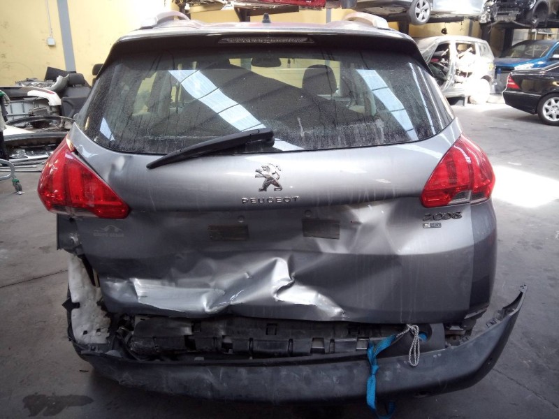 peugeot 2008 (--.2013) del año 2014