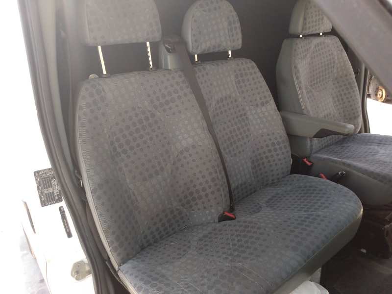 ford transit caja cerrada ´06 del año 2012