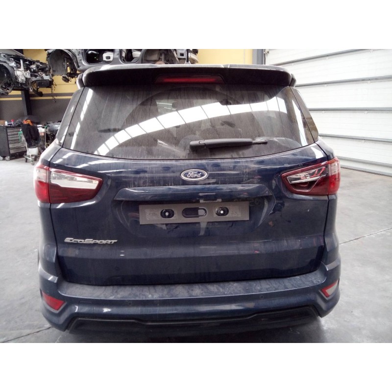ford ecosport (cr6) del año 2020
