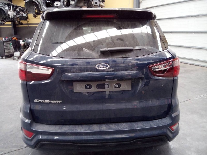 ford ecosport (cr6) del año 2020