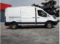 FORD TRANSIT (TTS) KOMBI