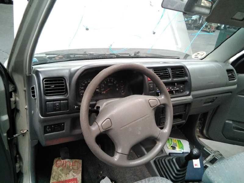 suzuki jimny sn (fj) del año 1999