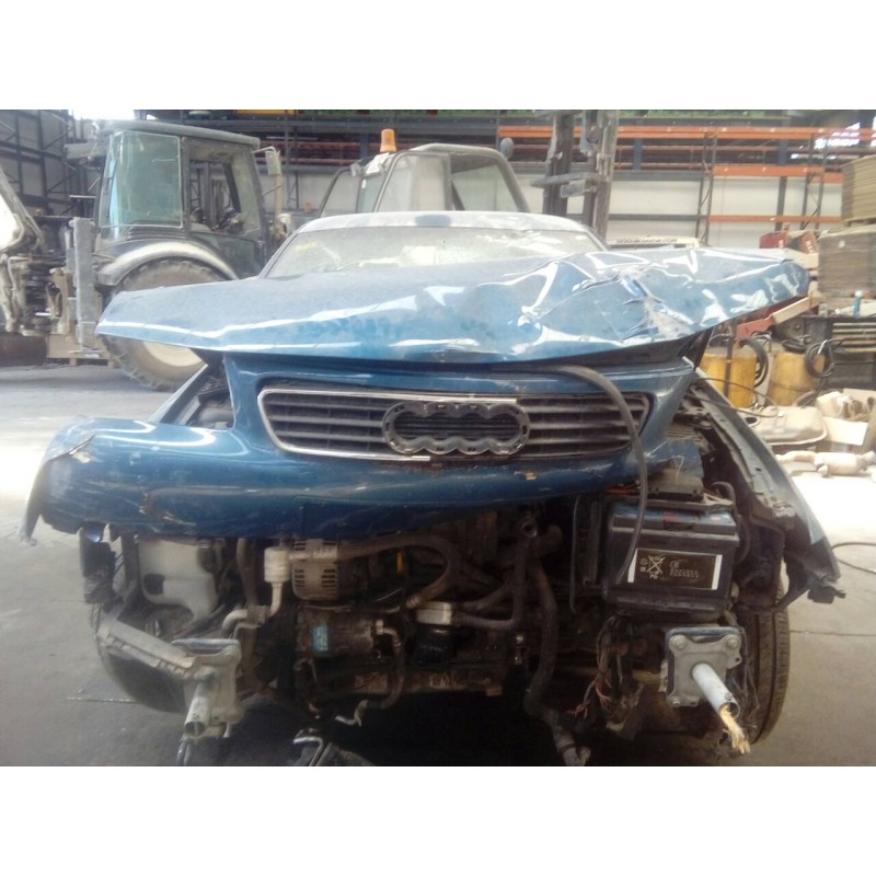 audi a3 (8l) del año 2003