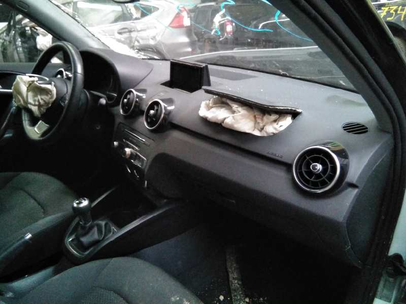 audi a1 sportback (8xf) del año 2018