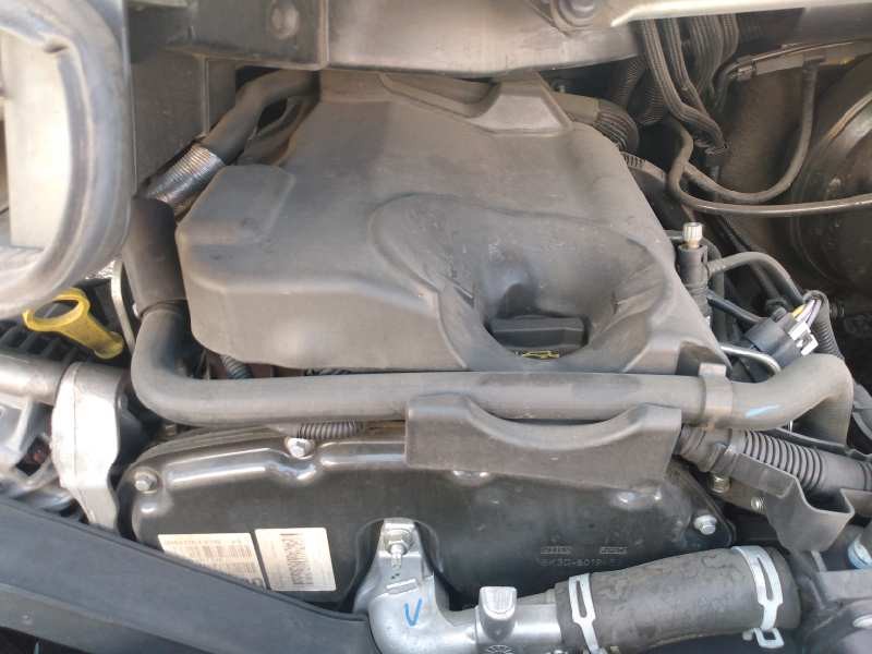 ford transit caja cerrada ´06 del año 2012