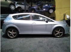 seat leon (1p1) del año 2006