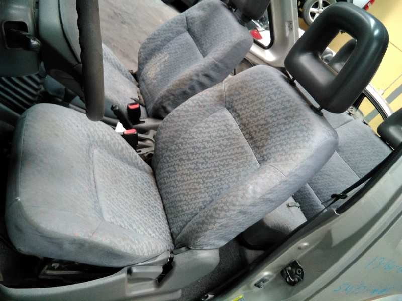 suzuki jimny sn (fj) del año 1999