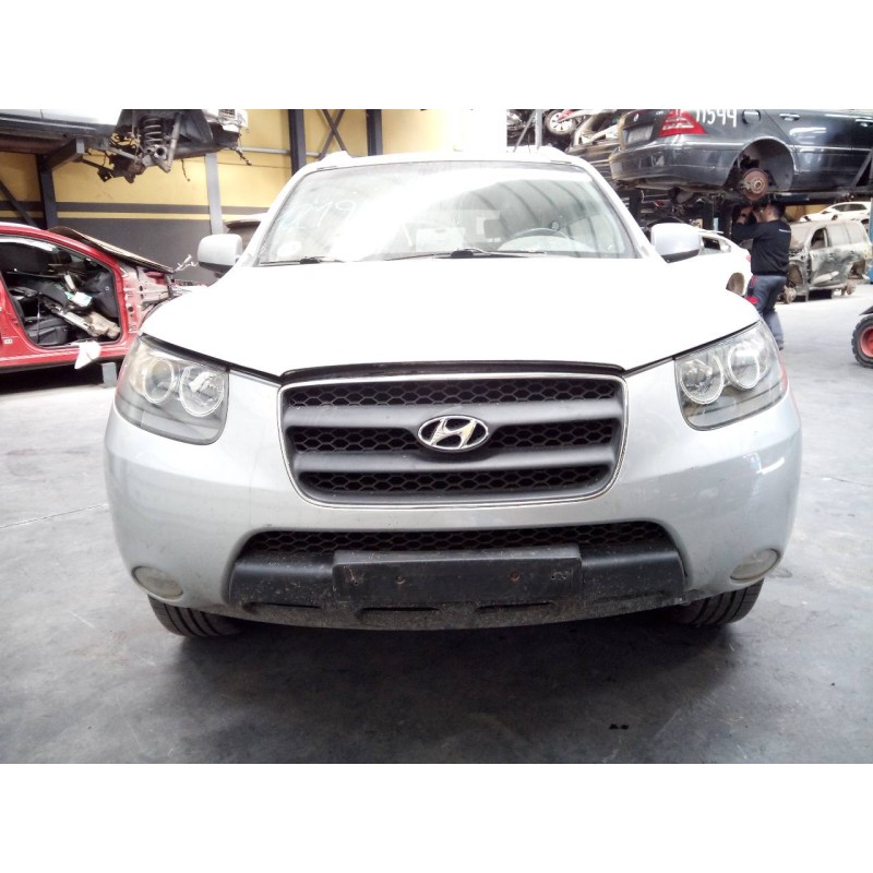 hyundai santa fe (bm) del año 2008