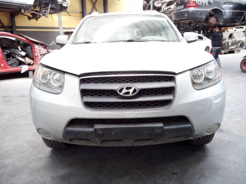 hyundai santa fe (bm) del año 2008