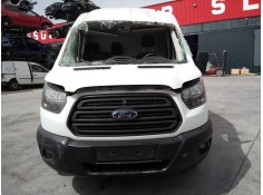 ford transit (tts) kombi del año 2018 2