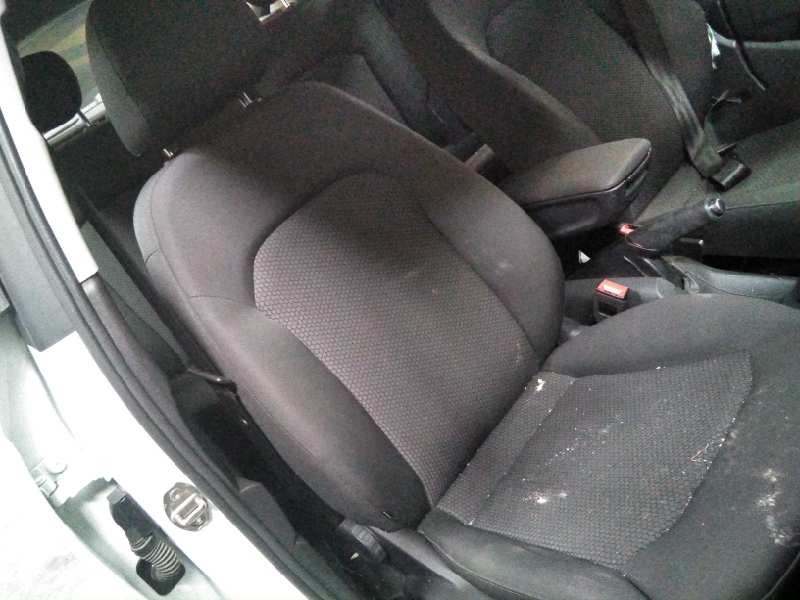 audi a1 sportback (8xf) del año 2018