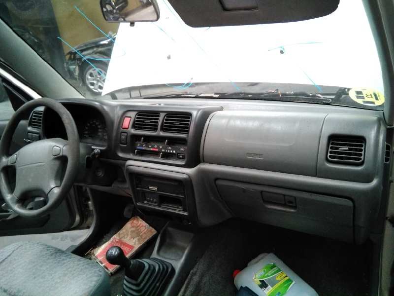 suzuki jimny sn (fj) del año 1999