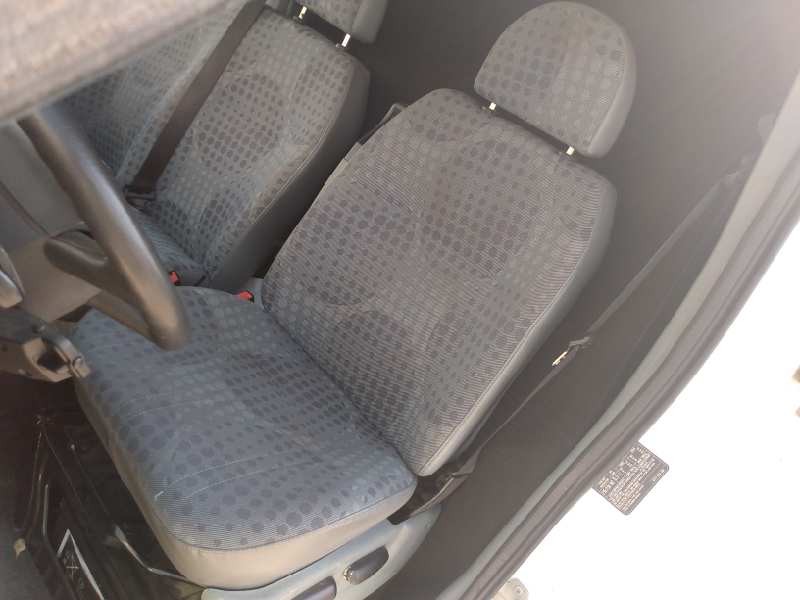 ford transit caja cerrada ´06 del año 2012