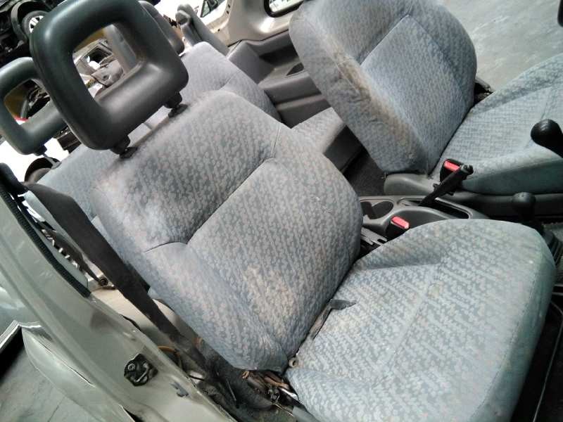 suzuki jimny sn (fj) del año 1999