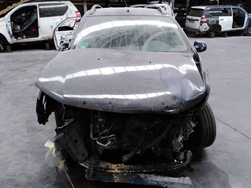 dacia logan mcv ii del año 2016