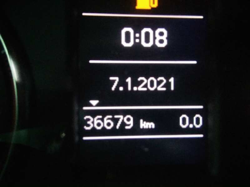 audi a1 sportback (8xf) del año 2018