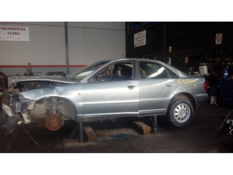 audi a4 berlina (b5) del año 1999