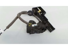 Recambio de cerradura puerta trasera derecha para renault megane iv berlina 5p zen referencia OEM IAM 825028903R  