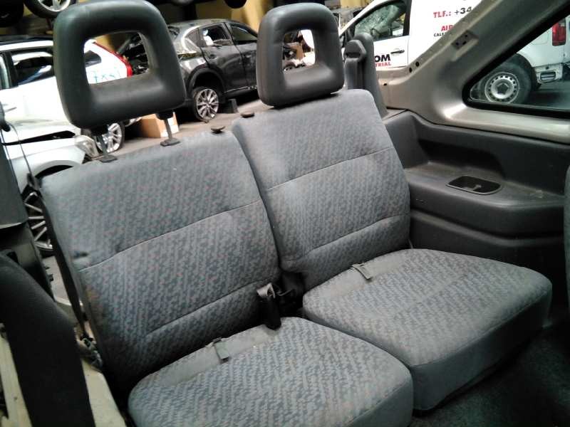 suzuki jimny sn (fj) del año 1999