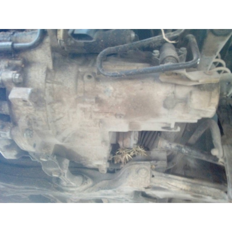 audi a3 (8l) del año 2003