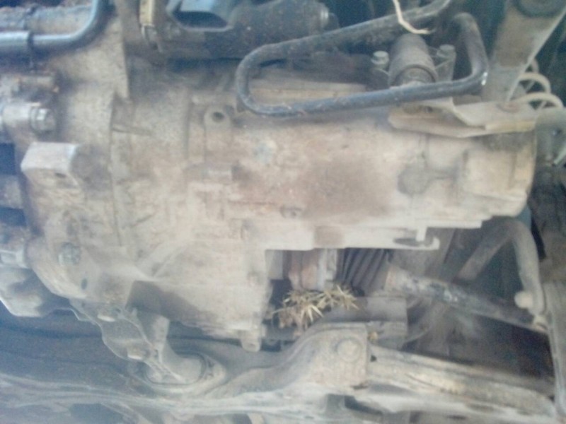 audi a3 (8l) del año 2003