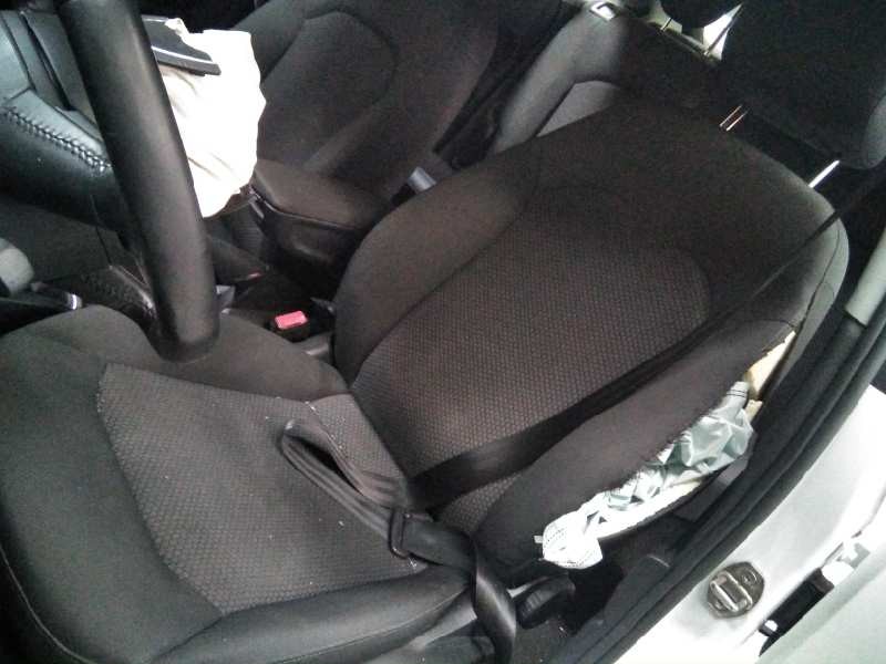 audi a1 sportback (8xf) del año 2018